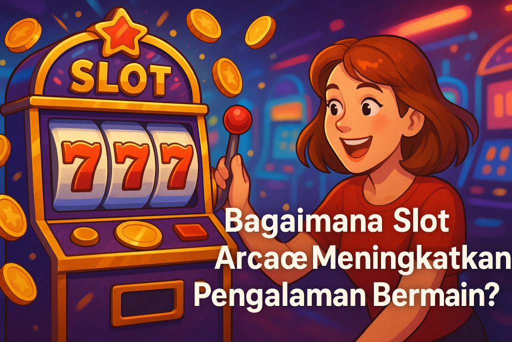 Meningkatkan Peluang