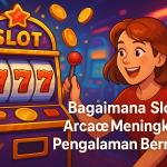 Meningkatkan Peluang