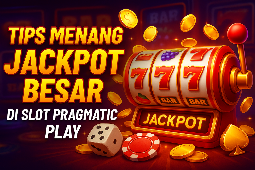 Manfaatkan Fitur Bonus