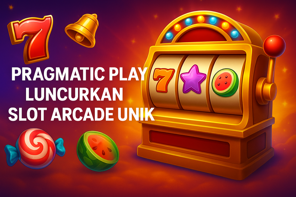 Strategi Pragmatic Play