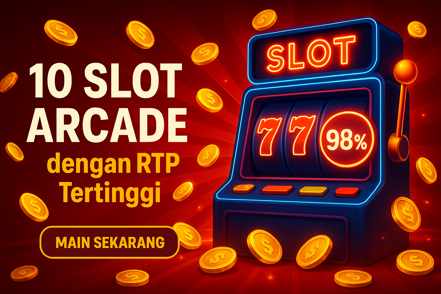 Gampang Menangnya